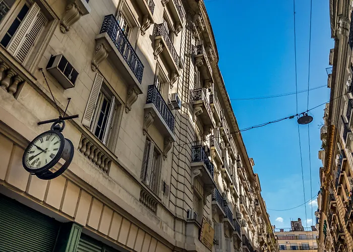 Up Congreso Hotel Buenos Aires