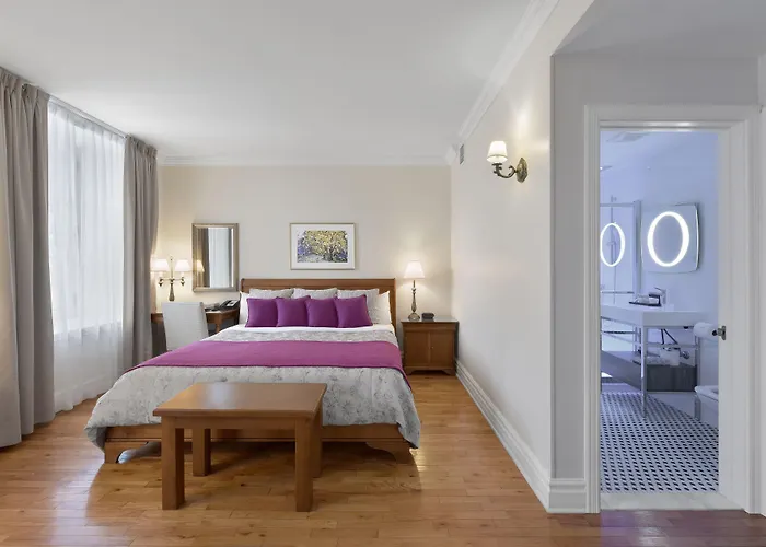 Hotel Bonaparte