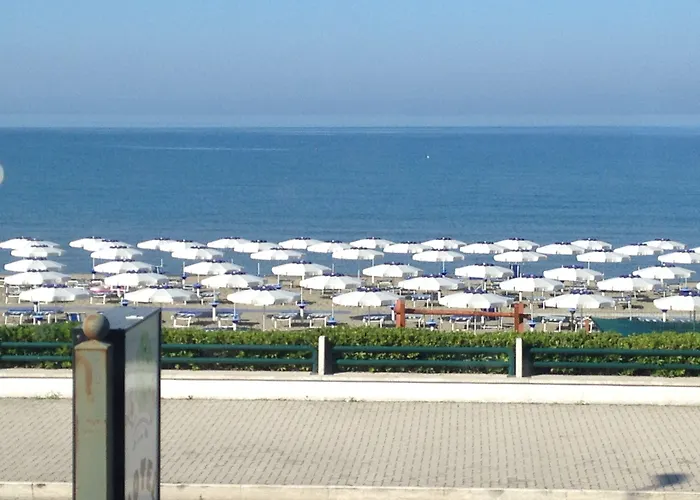 Hotel La Rosetta Scauri