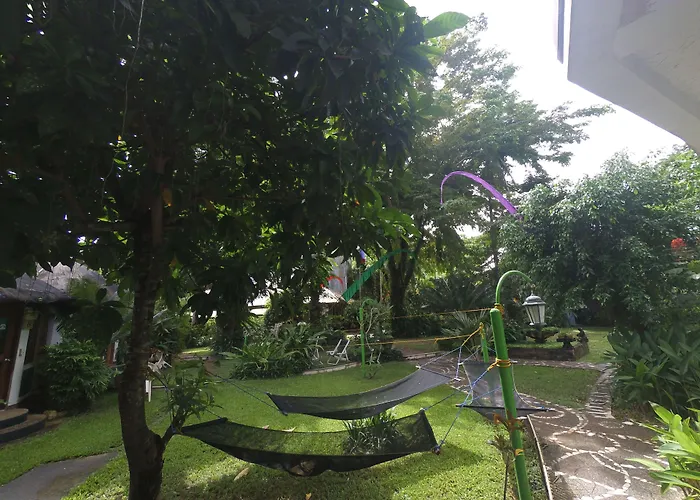 Kokosnuss Garden Resort