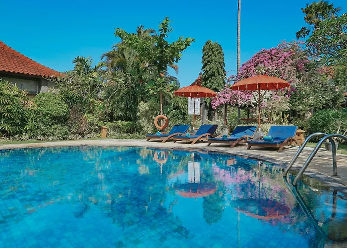 Parigata Villas Resort