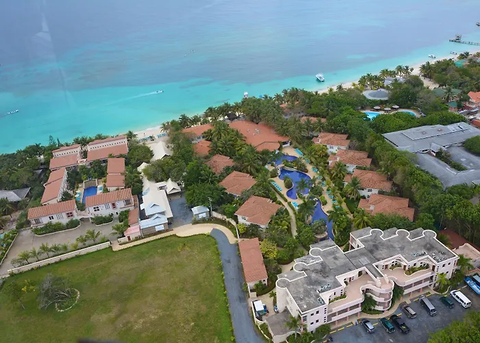 Mayan Princess Beach & Dive Resort