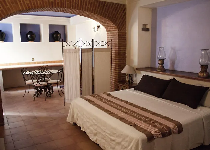 Hotel Trebol