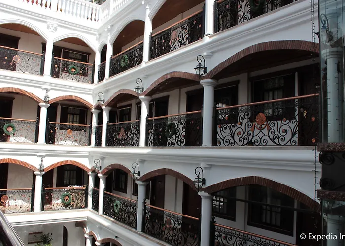 Hotel Luna
