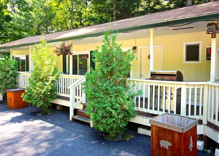 The Juliana Resort