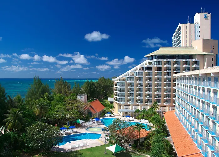 Grandvrio Resort Saipan