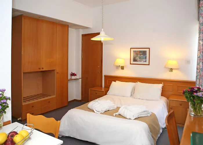 Chrielka Hotel