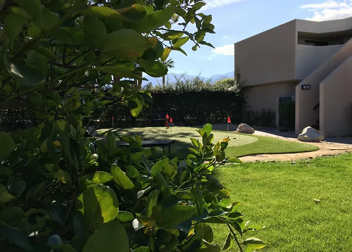 Getaways At Vista Mirage Resort