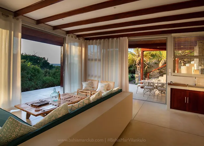 Bahia Mar Boutique Hotel