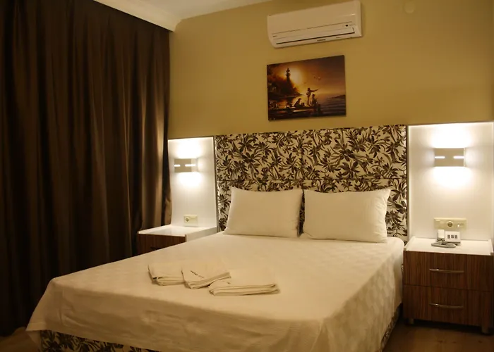 Twins Hotel Cesme