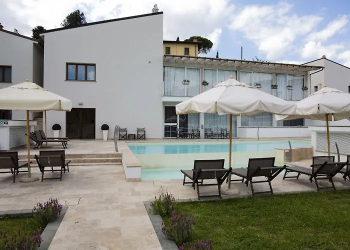The Florence Hills Resort & Wellness