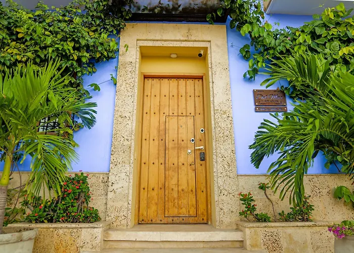 Del Mar Guest House
