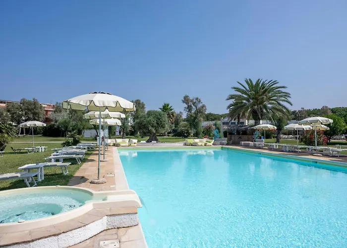 Riva di Palo Beach Resort