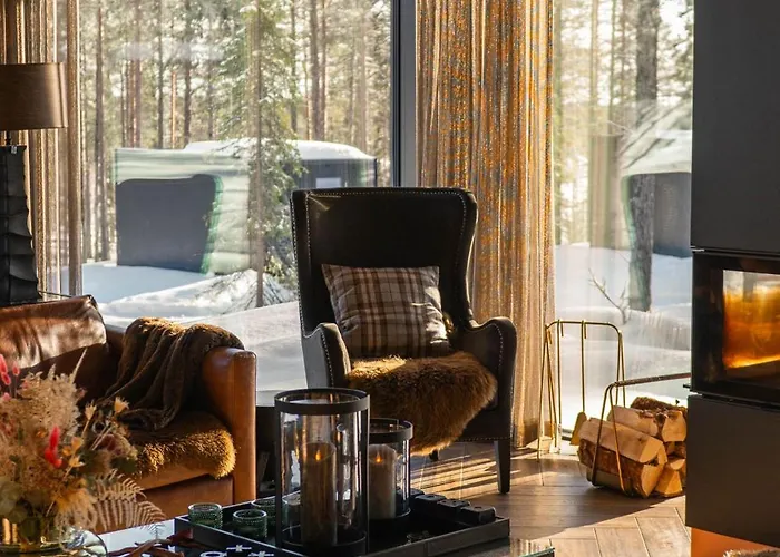 Levi Oloresort