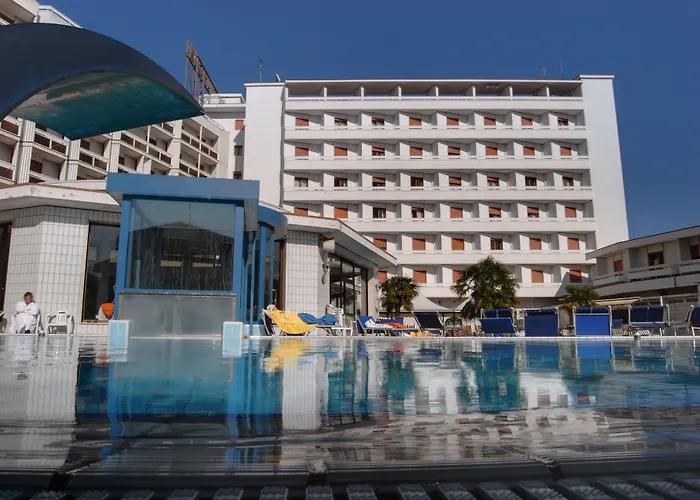 Hotel Terme Marconi