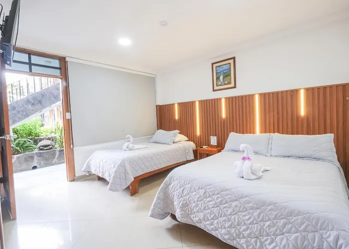 Fernandina Hotel&Spa