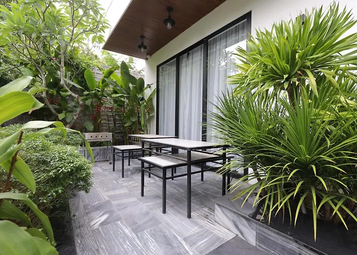 Charm Champion Villa Hoian