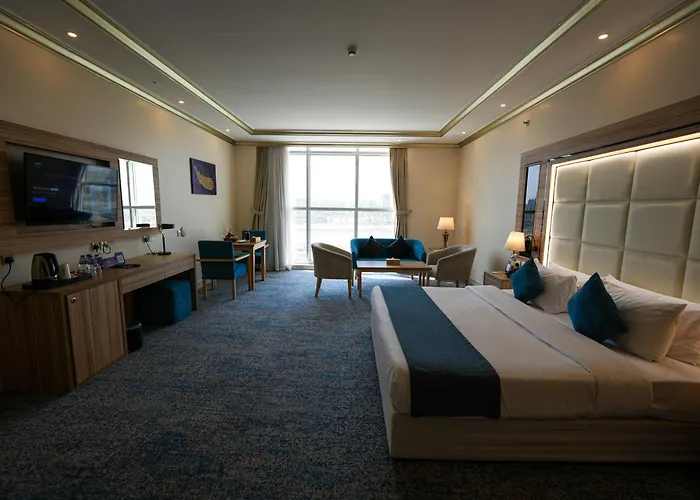 Casa Diora Hotel Al Naseem