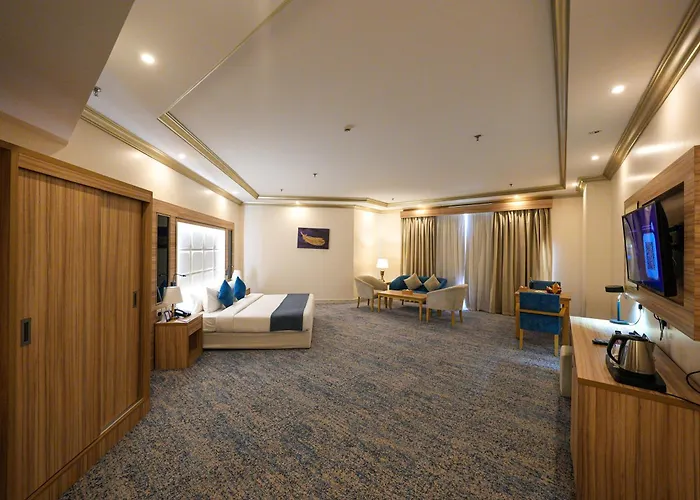 Casa Diora Hotel Al Naseem