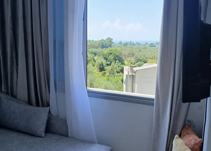 Amantius Apartments