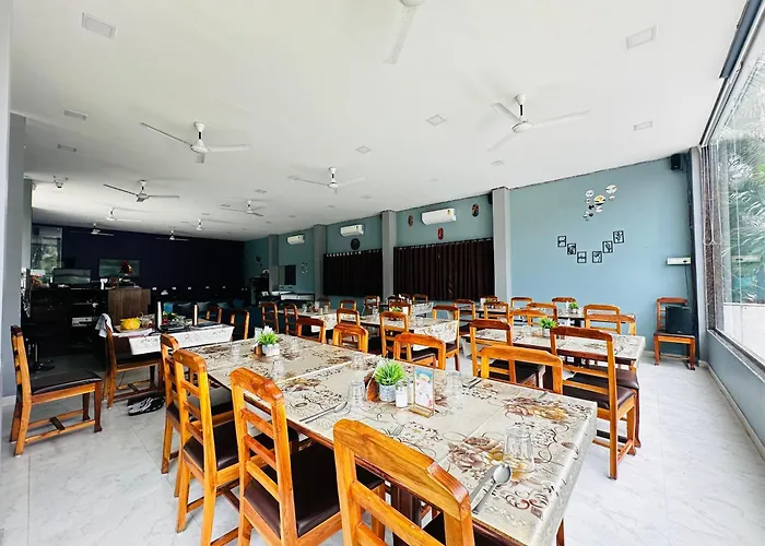 Golden Pearl Resort By Gemstone Hospitality