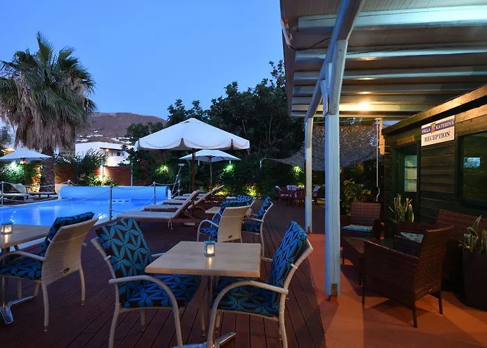 Villa Katerina