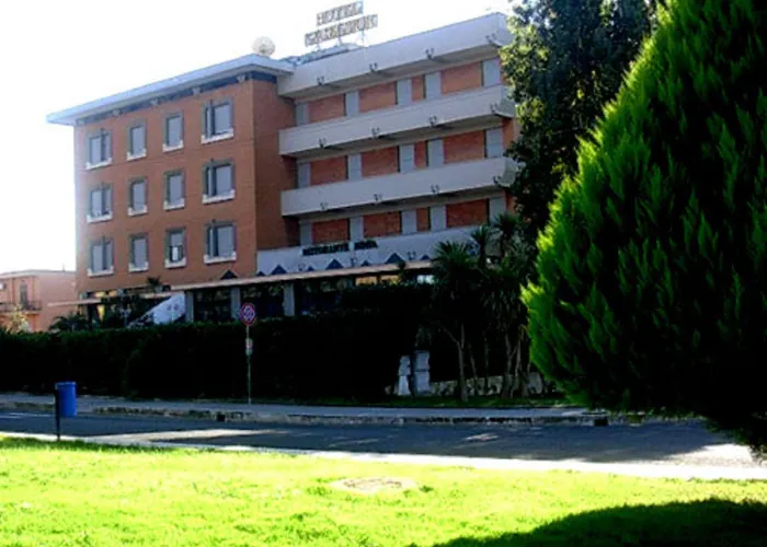 Hotel Excelsior