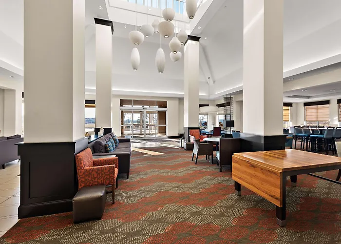 Hilton Garden Inn Findlay