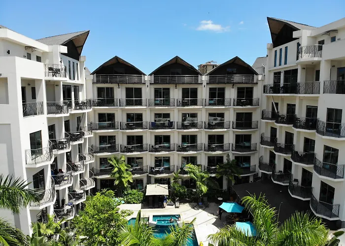 Oceano Boutique Hotel & Bistro