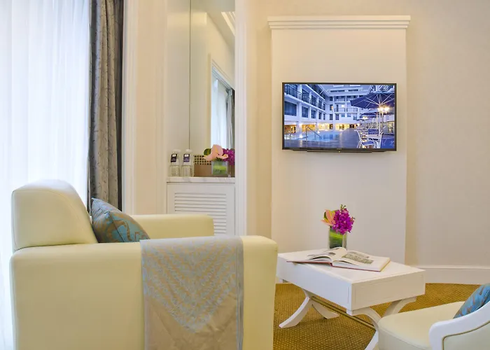 Royale Chulan Penang