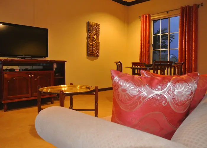 Star View Boutique Resort