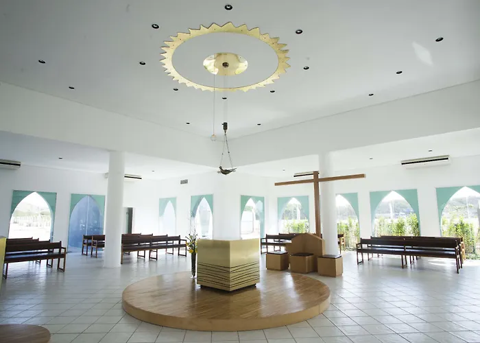 Hotel Rainha Do Brasil