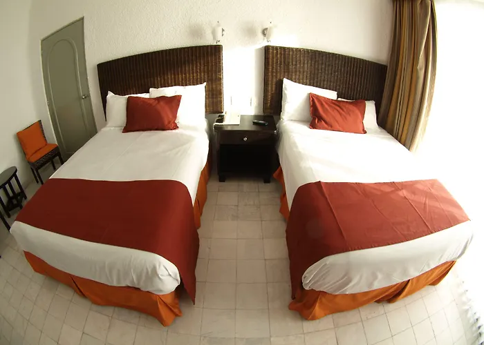 Sierra Mar Manzanillo