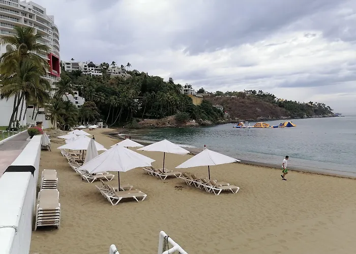 Sierra Mar Manzanillo