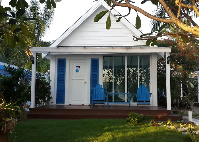 Pp Blue Sky Resort