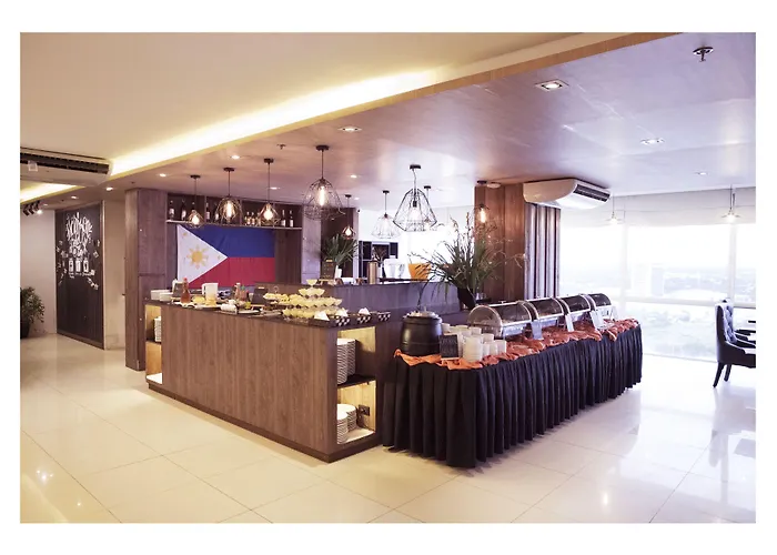 Injap Tower Hotel