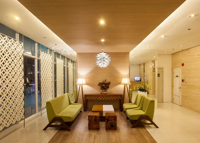 Injap Tower Hotel