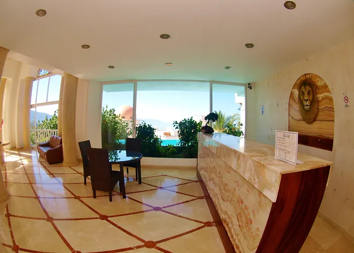 Mondavi Puerto Vallarta