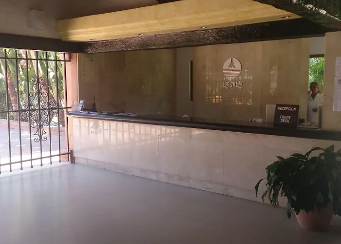 Villas Del Sol En Los Tules