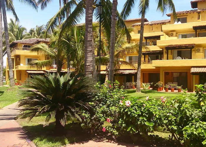 Villas Del Sol En Los Tules