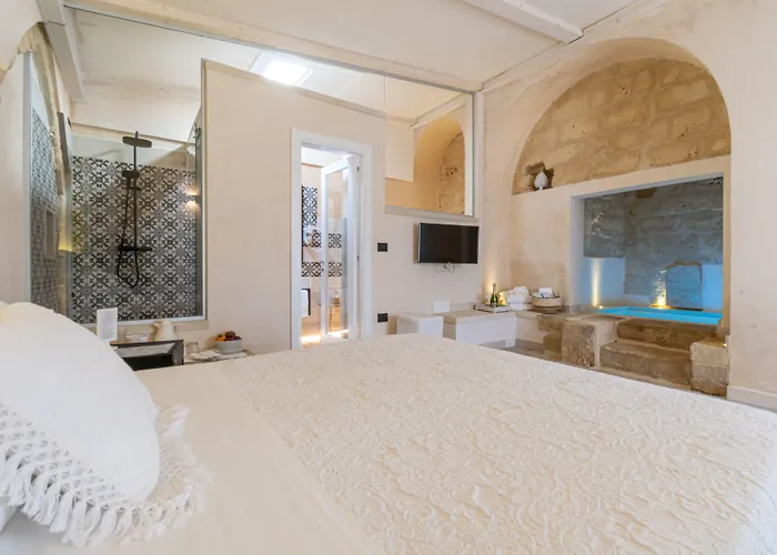 Masseria dei Monaci