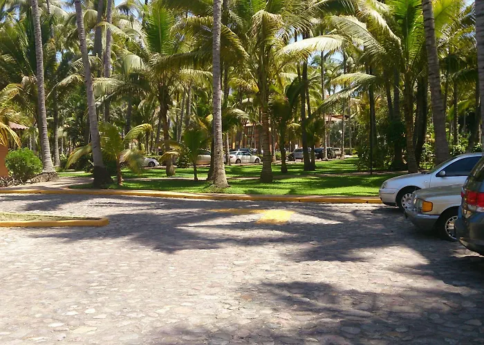 Villas Del Sol En Los Tules