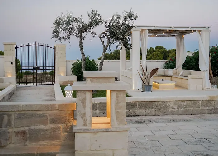 Masseria dei Monaci