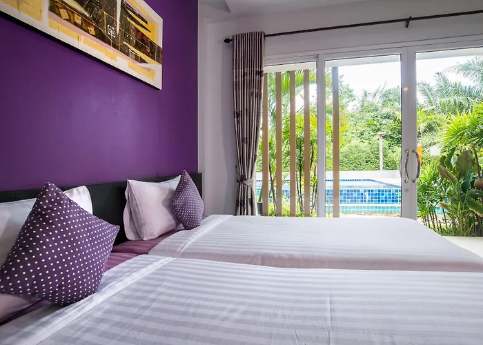 The Fong Krabi Resort