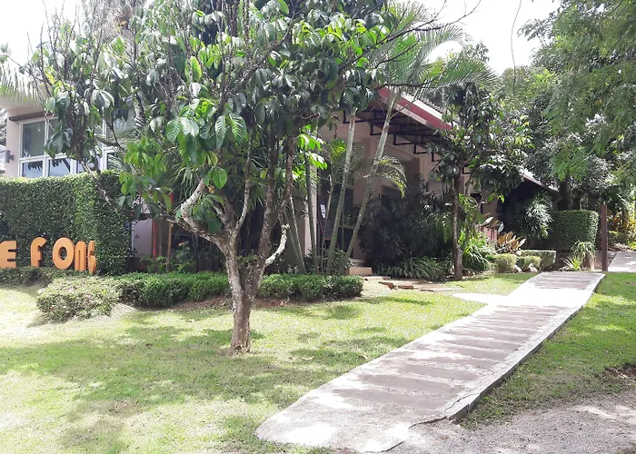 The Fong Krabi Resort