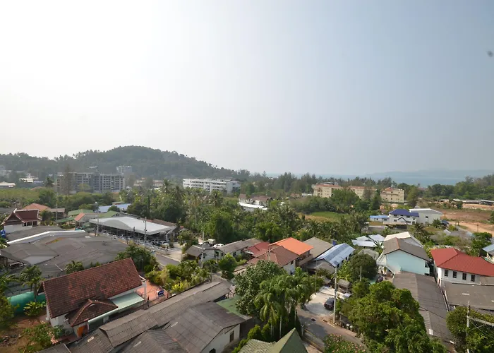 Sansuri Resort