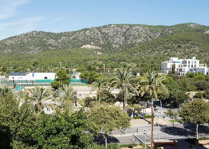 Martinez Apartments