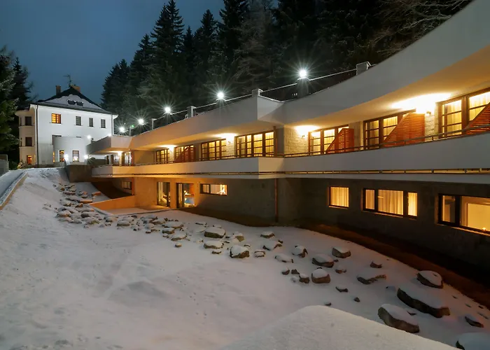 Hotel Bedriska Wellness Resort&Spa