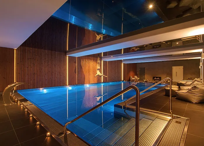 Hotel Bedriska Wellness Resort & Spa