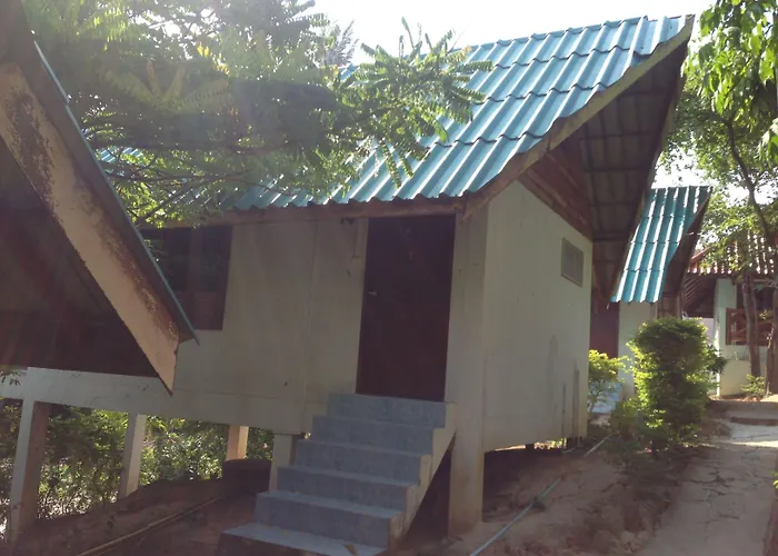 Paradise Bungalows